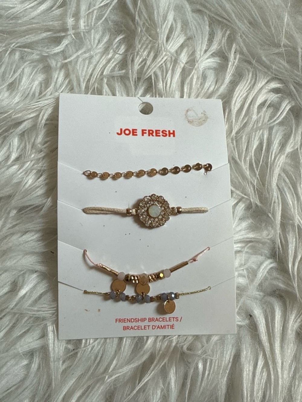 Women's Accessories - Bracelets